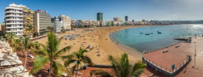 Apartamento Jara Canteras